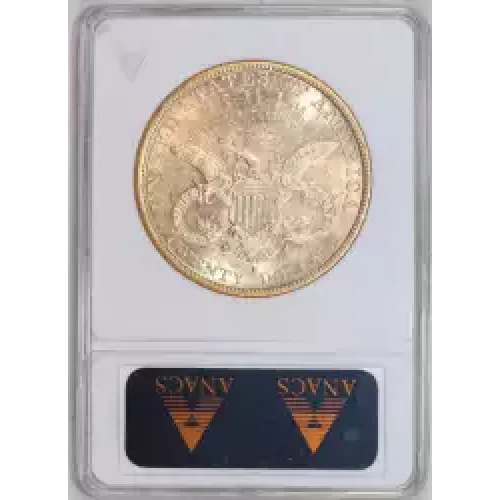 Double Eagles---Liberty Head 1849-1907 -Gold- 20 Dollar