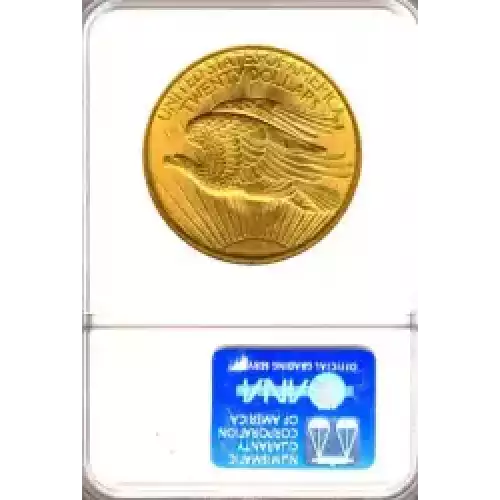Double Eagles---Saint Gaudens 1907-1933 -Gold- 20 Dollar (3)