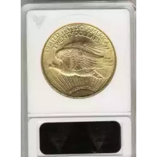 Double Eagles---Saint Gaudens 1907-1933 -Gold- 20 Dollar (3)