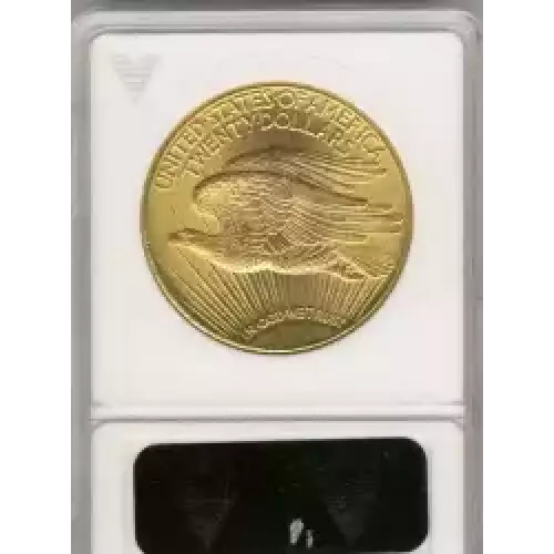 Double Eagles---Saint Gaudens 1907-1933 -Gold- 20 Dollar (3)