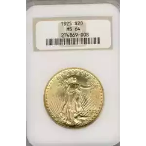 Double Eagles---Saint Gaudens 1907-1933 -Gold- 20 Dollar (3)