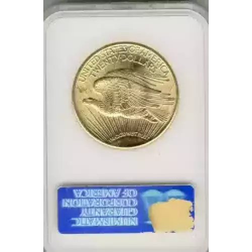 Double Eagles---Saint Gaudens 1907-1933 -Gold- 20 Dollar (3)