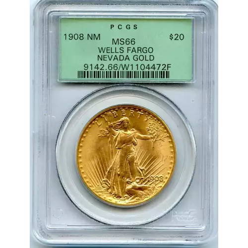 Double Eagles---Saint Gaudens 1907-1933 -Gold- 20 Dollar (3)