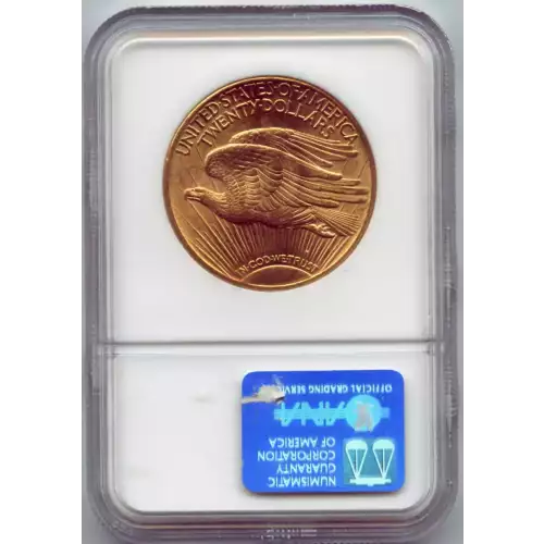 Double Eagles---Saint Gaudens 1907-1933 -Gold- 20 Dollar (3)