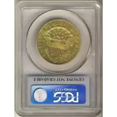 Eagles---Capped Bust to Right 1795-1804 -Gold- 10 Dollar (3)