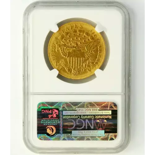 Eagles---Capped Bust to Right 1795-1804 -Gold- 10 Dollar (3)