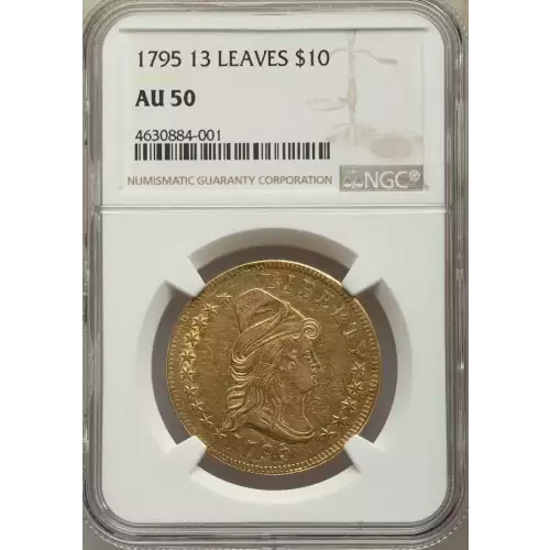 Eagles---Capped Bust to Right 1795-1804 -Gold- 10 Dollar (3)