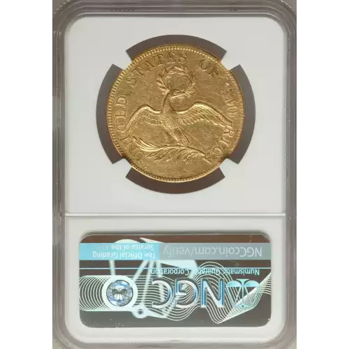 Eagles---Capped Bust to Right 1795-1804 -Gold- 10 Dollar (3)