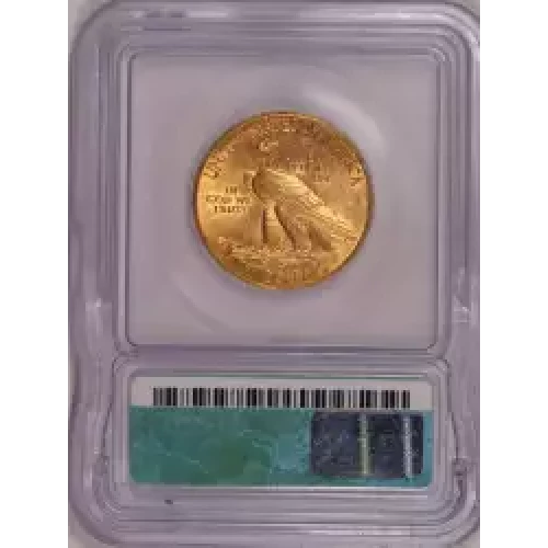 Eagles---Indian Head 1907-1933 -Gold- 10 Dollar