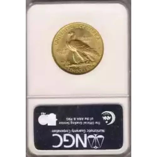 Eagles---Indian Head 1907-1933 -Gold- 10 Dollar (3)