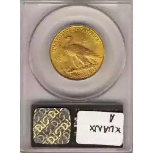 Eagles---Indian Head 1907-1933 -Gold- 10 Dollar (3)