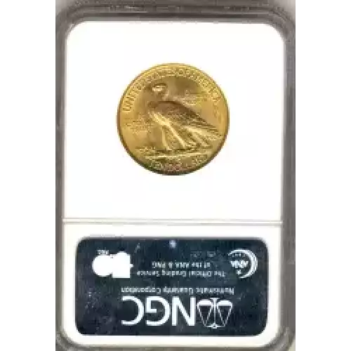 Eagles---Indian Head 1907-1933 -Gold- 10 Dollar (3)