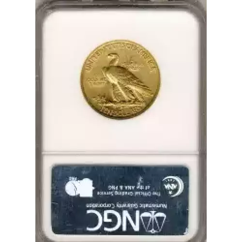 Eagles---Indian Head 1907-1933 -Gold- 10 Dollar (3)