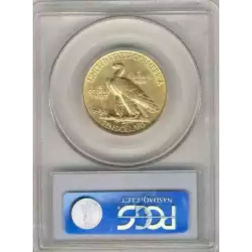 Eagles---Indian Head 1907-1933 -Gold- 10 Dollar (3)