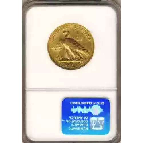 Eagles---Indian Head 1907-1933 -Gold- 10 Dollar (3)