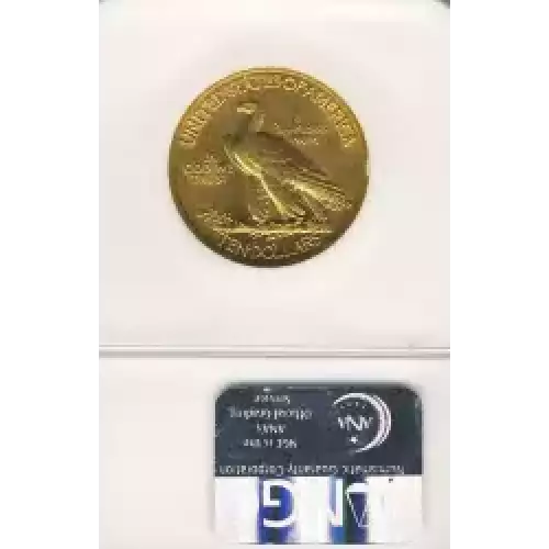 Eagles---Indian Head 1907-1933 -Gold- 10 Dollar (3)
