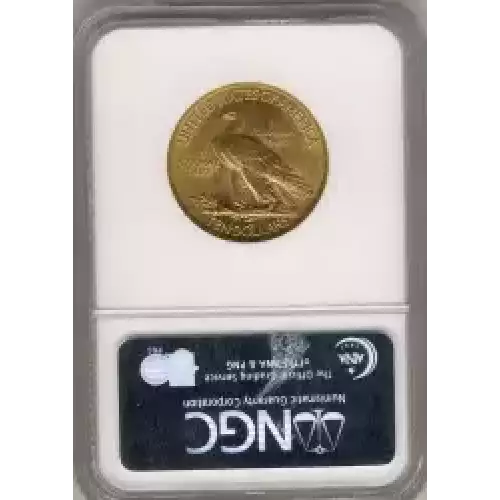 Eagles---Indian Head 1907-1933 -Gold- 10 Dollar (3)