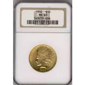 Eagles---Indian Head 1907-1933 -Gold- 10 Dollar (3)