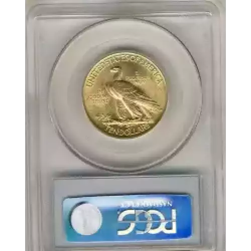 Eagles---Indian Head 1907-1933 -Gold- 10 Dollar (3)