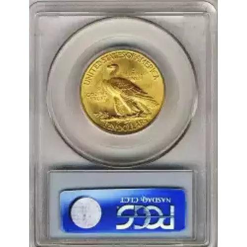 Eagles---Indian Head 1907-1933 -Gold- 10 Dollar (3)