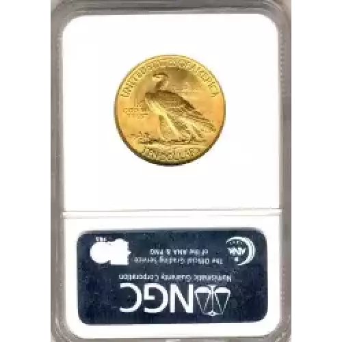 Eagles---Indian Head 1907-1933 -Gold- 10 Dollar (3)