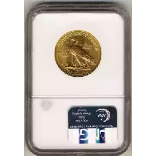 Eagles---Indian Head 1907-1933 -Gold- 10 Dollar (3)