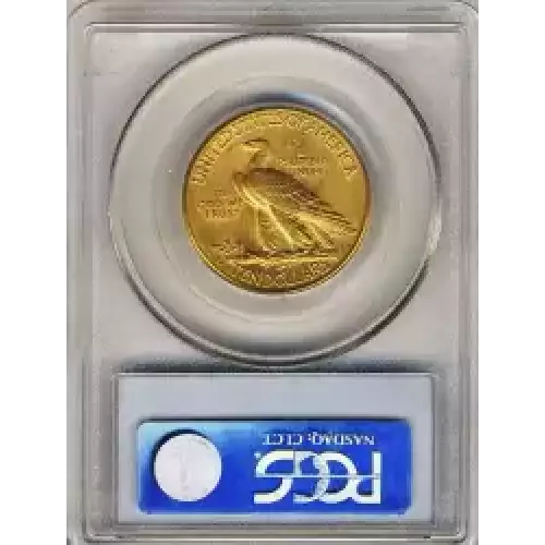 Eagles---Indian Head 1907-1933 -Gold- 10 Dollar (3)