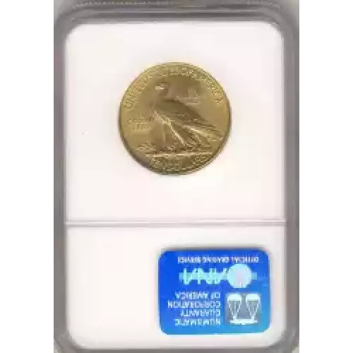 Eagles---Indian Head 1907-1933 -Gold- 10 Dollar (3)