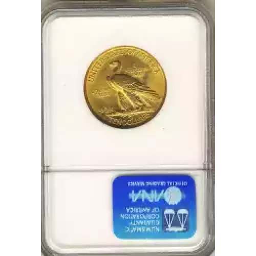 Eagles---Indian Head 1907-1933 -Gold- 10 Dollar (3)