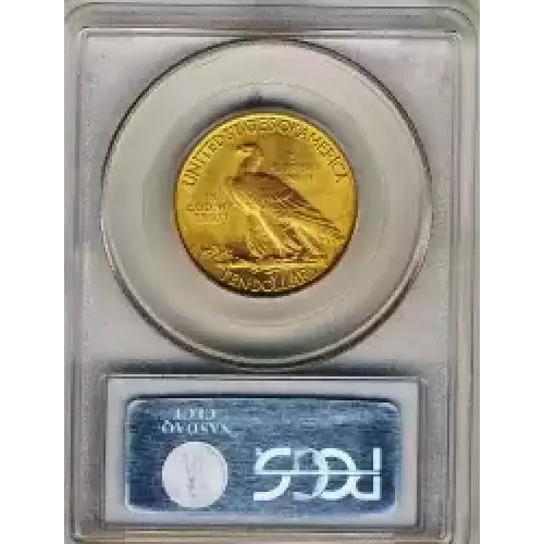 Eagles---Indian Head 1907-1933 -Gold- 10 Dollar (3)