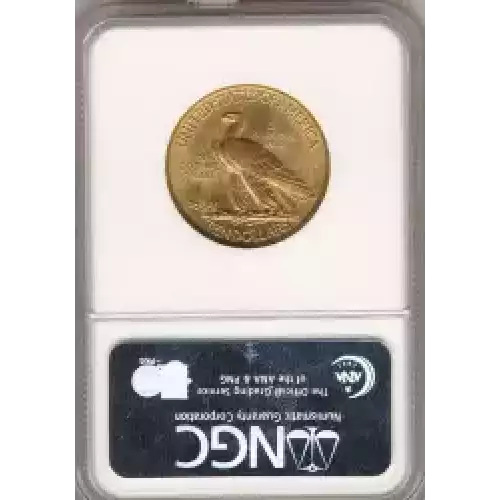 Eagles---Indian Head 1907-1933 -Gold- 10 Dollar (3)