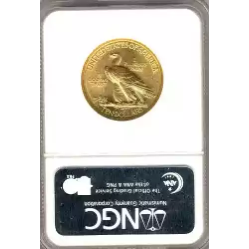 Eagles---Indian Head 1907-1933 -Gold- 10 Dollar (3)