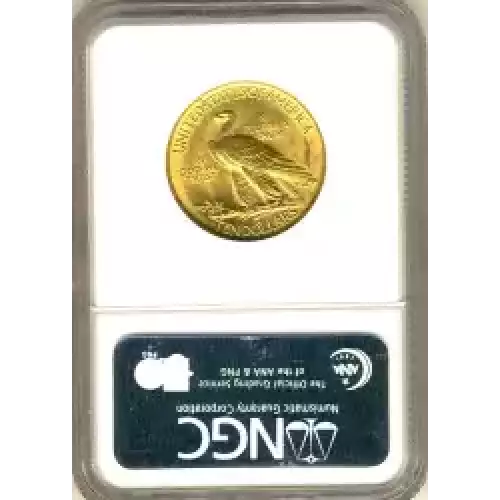 Eagles---Indian Head 1907-1933 -Gold- 10 Dollar (3)