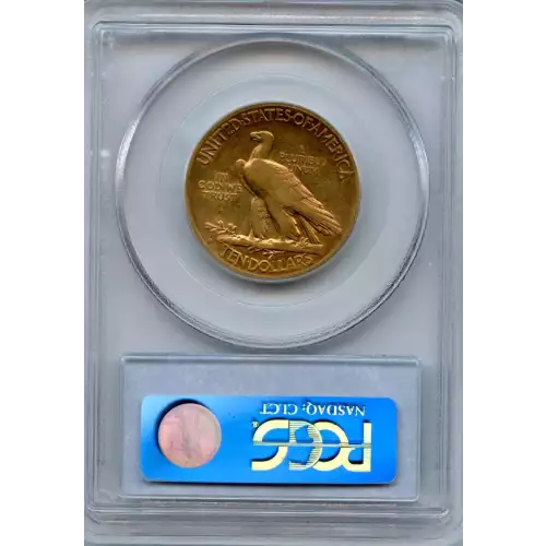 Eagles---Indian Head 1907-1933 -Gold- 10 Dollar (3)