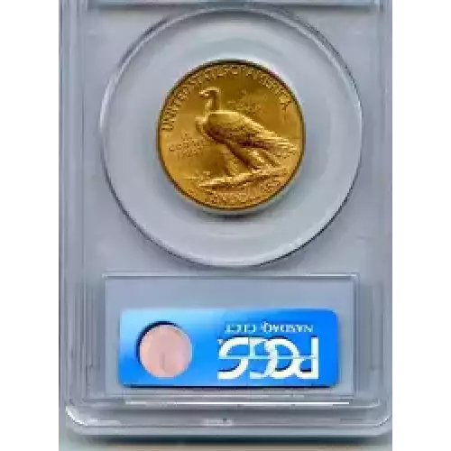 Eagles---Indian Head 1907-1933 -Gold- 10 Dollar (3)