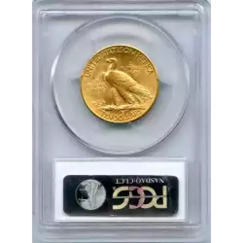 Eagles---Indian Head 1907-1933 -Gold- 10 Dollar (3)