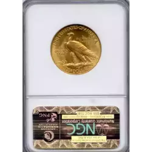 Eagles---Indian Head 1907-1933 -Gold- 10 Dollar (3)