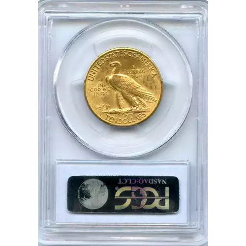 Eagles---Indian Head 1907-1933 -Gold- 10 Dollar (3)