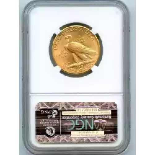 Eagles---Indian Head 1907-1933 -Gold- 10 Dollar (3)
