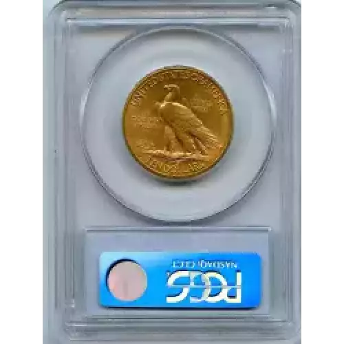 Eagles---Indian Head 1907-1933 -Gold- 10 Dollar (3)