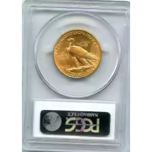 Eagles---Indian Head 1907-1933 -Gold- 10 Dollar (3)