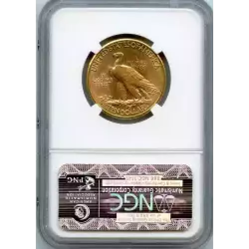Eagles---Indian Head 1907-1933 -Gold- 10 Dollar (3)
