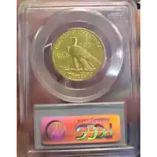 Eagles---Indian Head 1907-1933 -Gold- 10 Dollar (3)