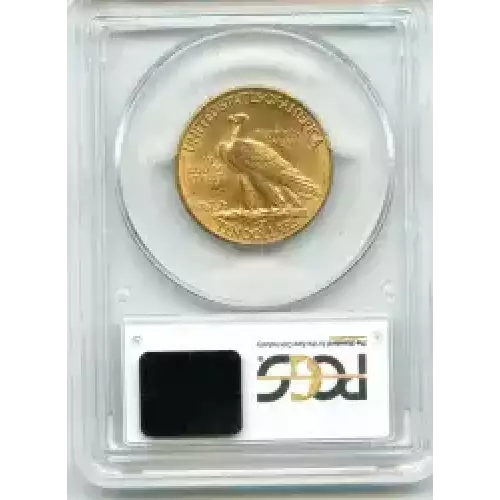 Eagles---Indian Head 1907-1933 -Gold- 10 Dollar (3)