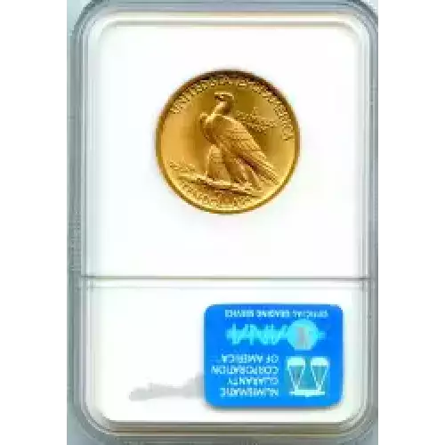 Eagles---Indian Head 1907-1933 -Gold- 10 Dollar (3)