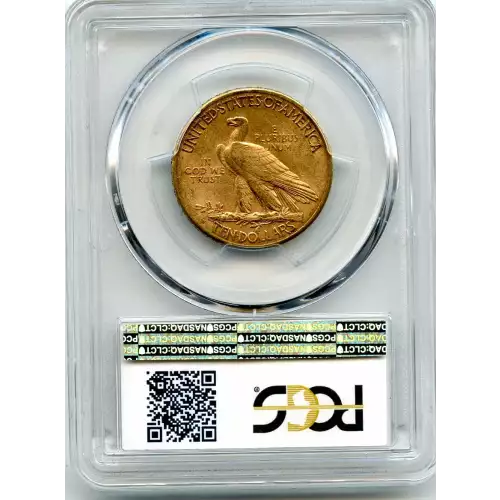 Eagles---Indian Head 1907-1933 -Gold- 10 Dollar (3)
