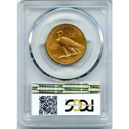 Eagles---Indian Head 1907-1933 -Gold- 10 Dollar (3)