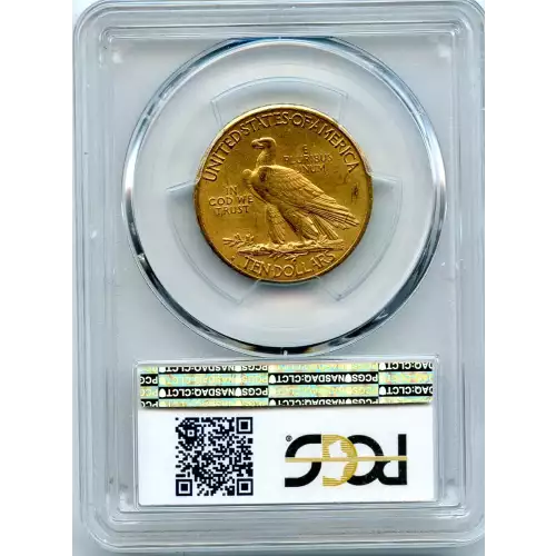 Eagles---Indian Head 1907-1933 -Gold- 10 Dollar (3)