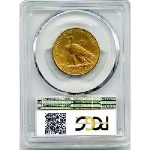 Eagles---Indian Head 1907-1933 -Gold- 10 Dollar (3)