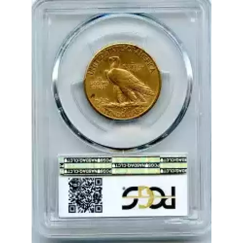 Eagles---Indian Head 1907-1933 -Gold- 10 Dollar (3)